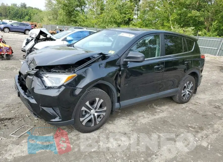 2T3BFREV7JW825403 Photo# 1