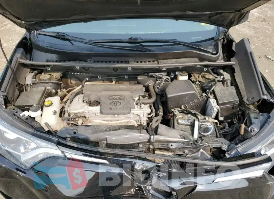 2T3BFREV7JW825403 Photo# 11