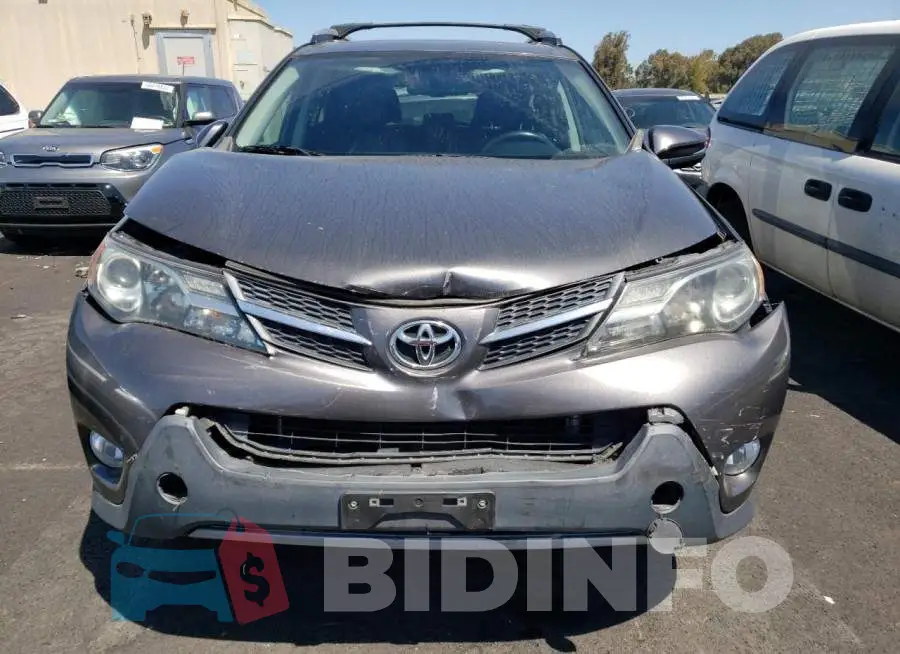 2T3DFREVXFW234966 Photo# 5