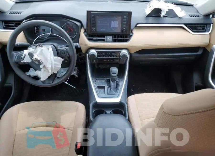 2T3K1RFV6KW035475 Photo# 8