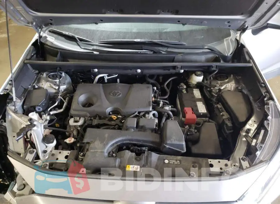 2T3P1RFV4NC300812 Photo# 12