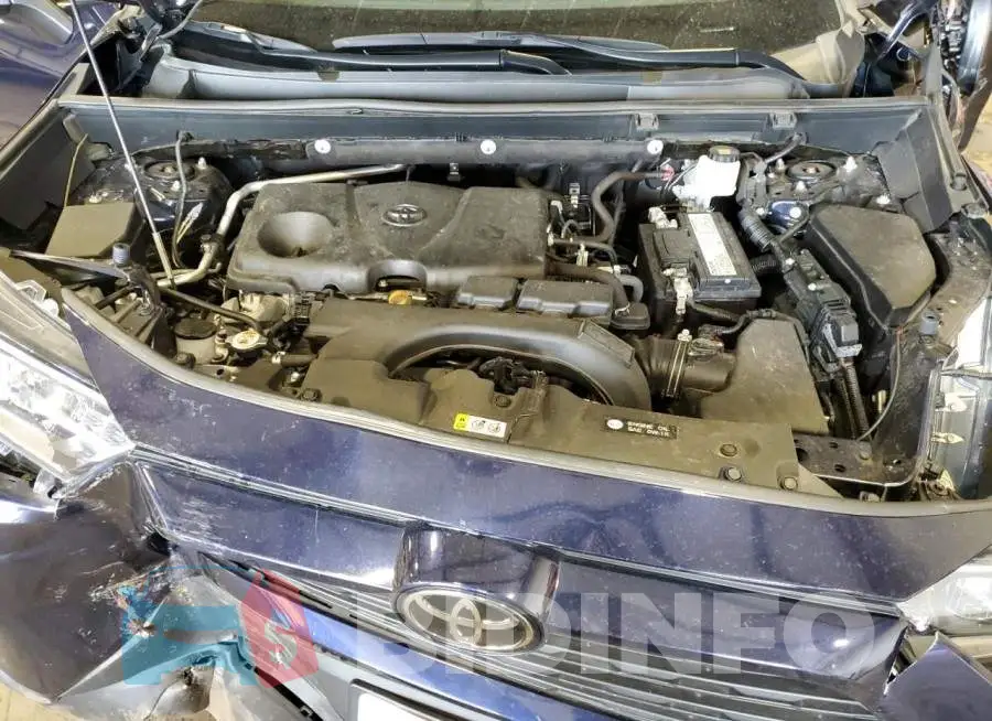 2T3P1RFV8KW061159 Photo# 11