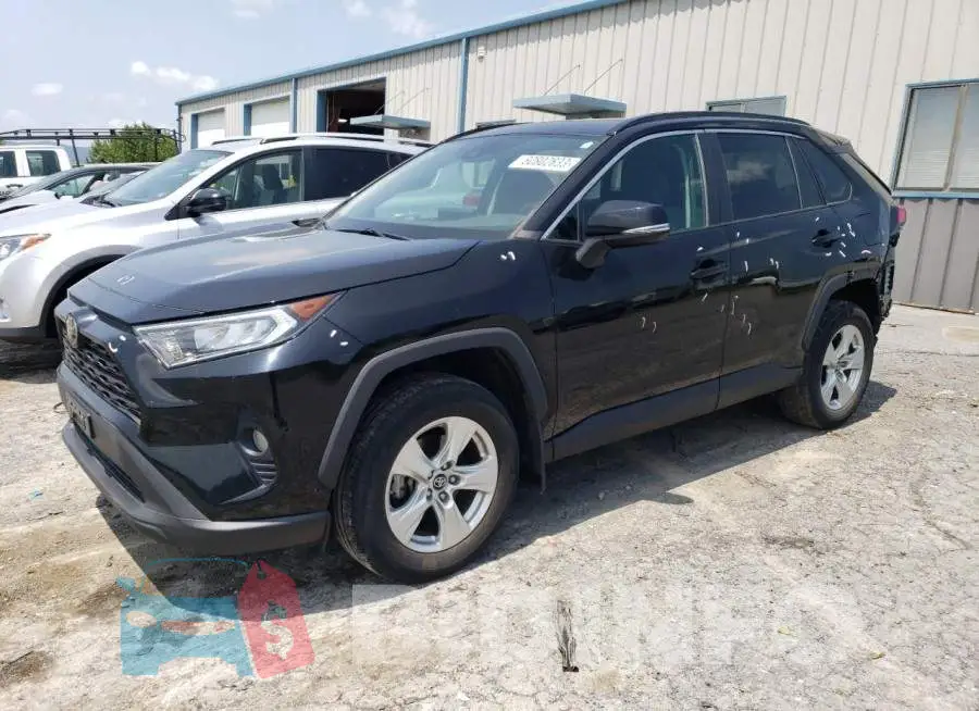 2T3P1RFV9KW001147 Photo# 1