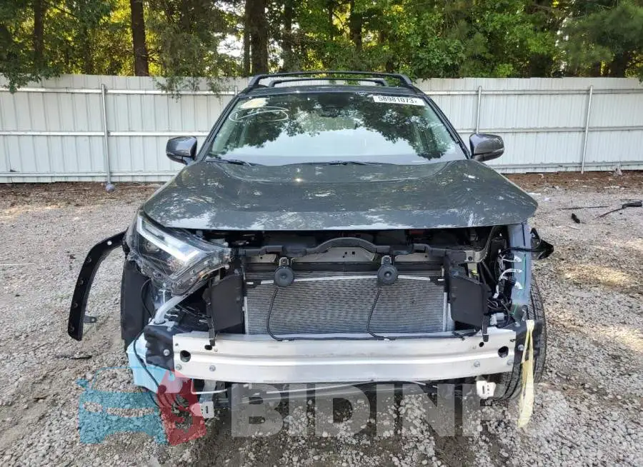 2T3W1RFV4PW240155 Photo# 5