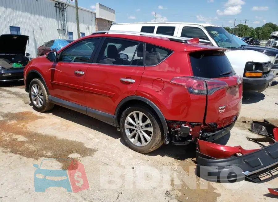 2T3YFREV1GW275067 Photo# 2