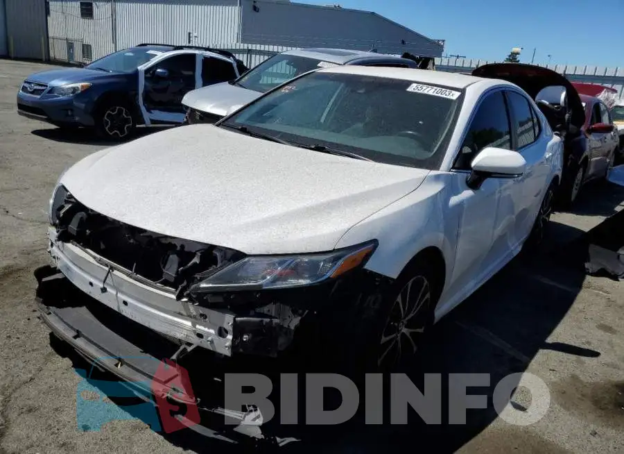 4T1B11HK8KU776966 Photo# 1