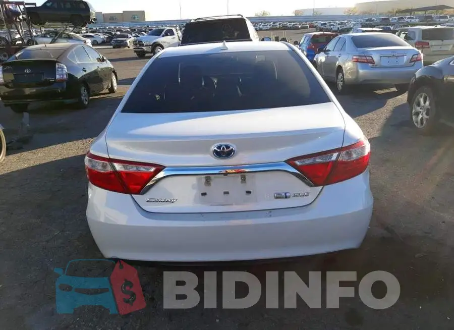 4T1BD1FK9FU162945 Photo# 6