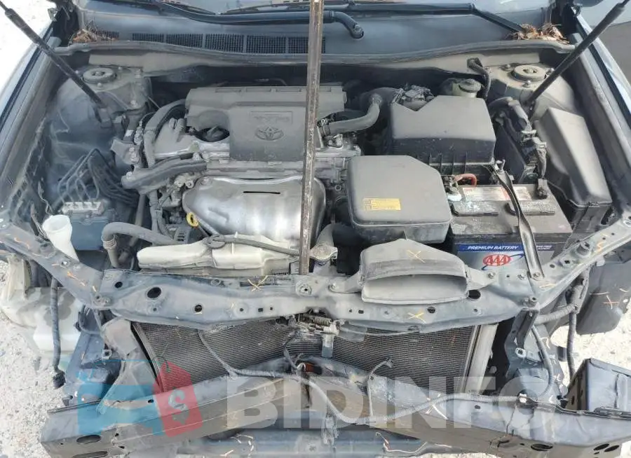 4T1BF1FK5EU415218 Photo# 11
