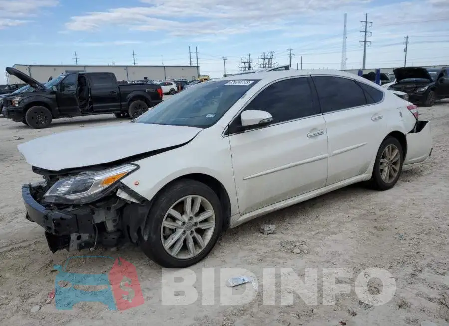 4T1BK1EB5FU158351 Photo# 1