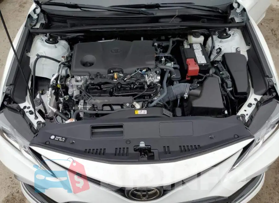 4T1C11AKXPU130270 Photo# 11