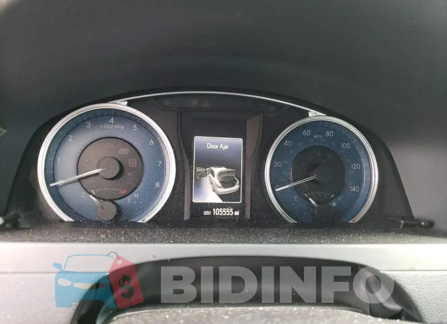 4T4BF1FK7GR561211 Photo# 9