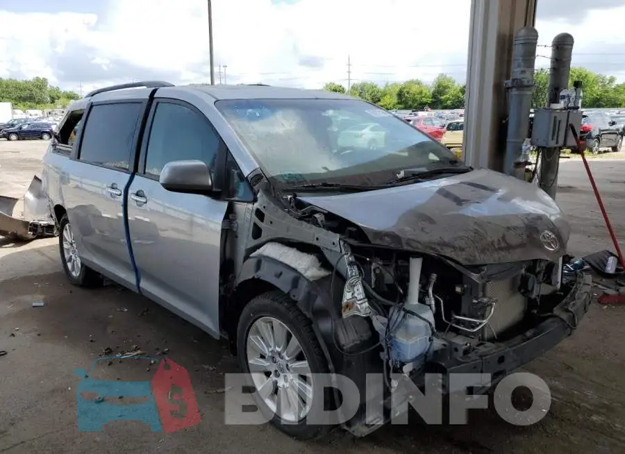5TDDK3DC7FS104699 Photo# 4