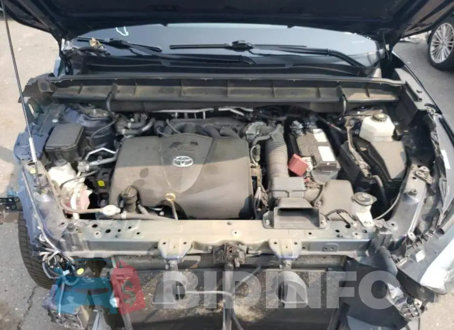 5TDGZRBH5LS008186 Photo# 11