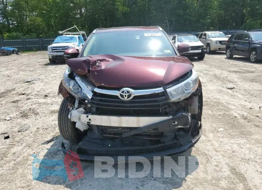 5TDJKRFH8FS179197 Photo# 5