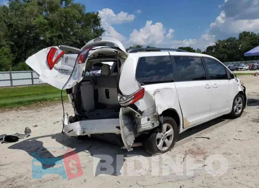 5TDKK3DC4FS537274 Photo# 3