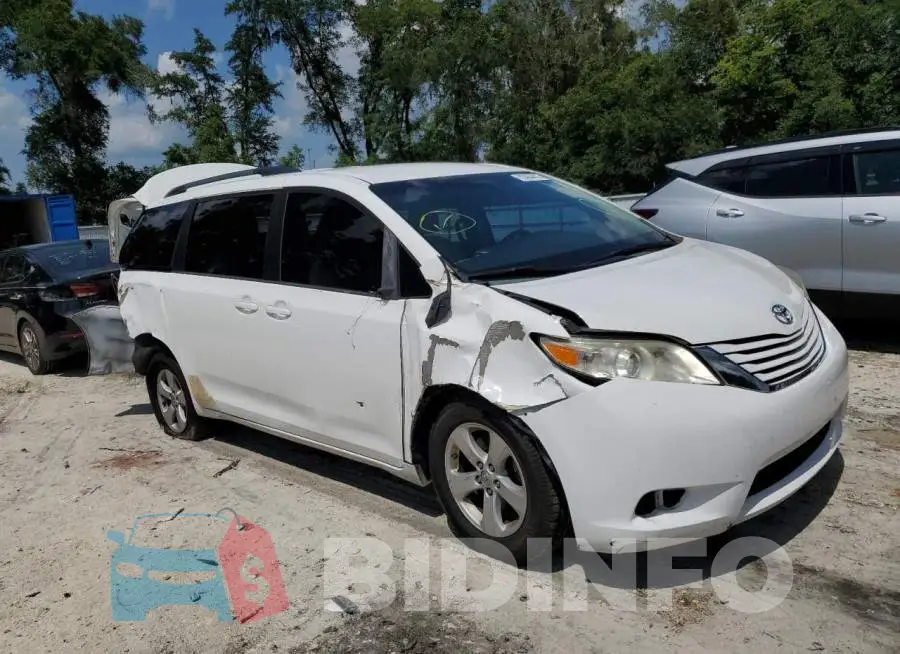 5TDKK3DC4FS537274 Photo# 4