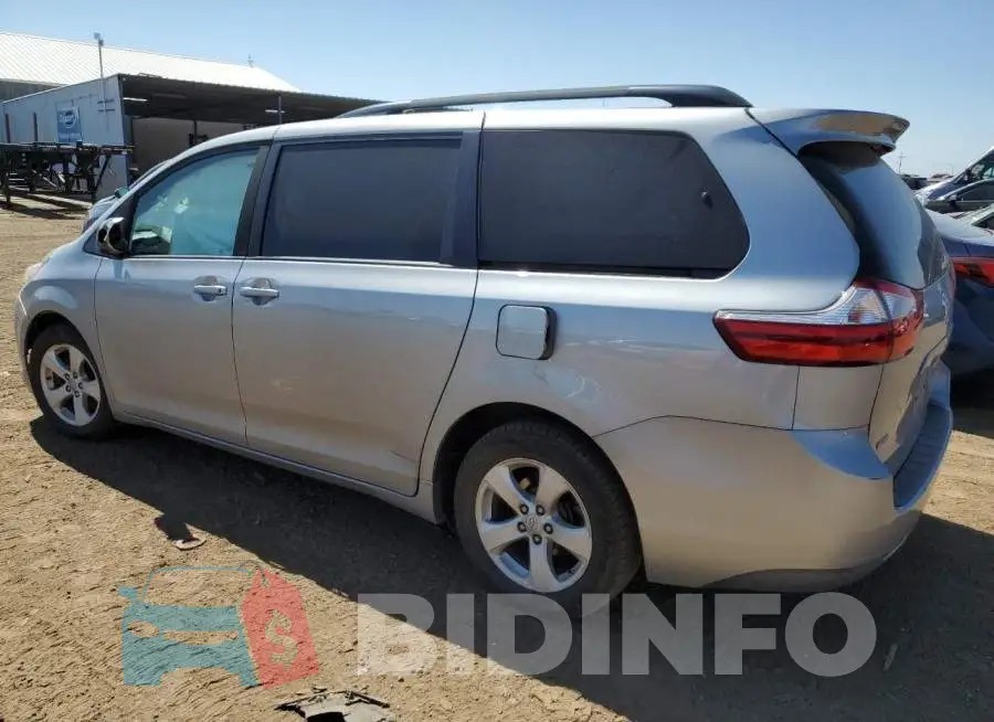 5TDKK3DC7GS711145 Photo# 2