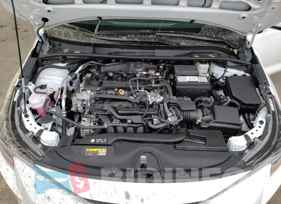 5YFB4MDE3PP029454 Photo# 11