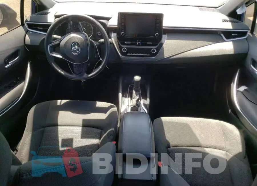 5YFS4MCE2NP113571 Photo# 8