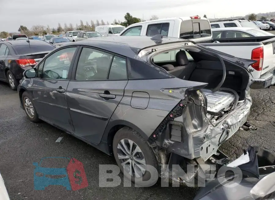 JTDKAMFPXM3196132 Photo# 2