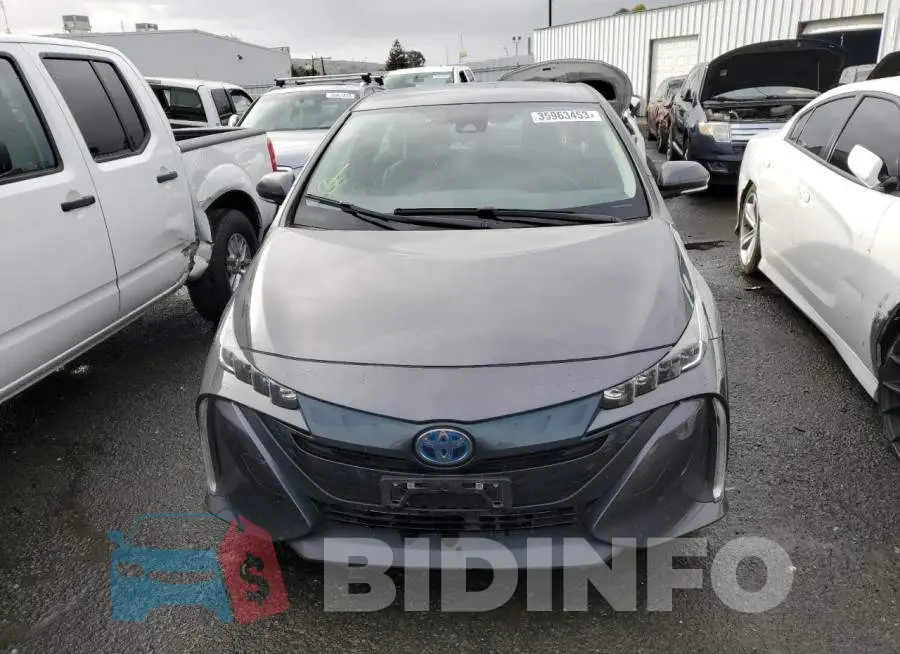 JTDKAMFPXM3196132 Photo# 5