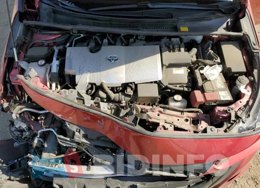 JTDKARFP0J3081984 Photo# 11
