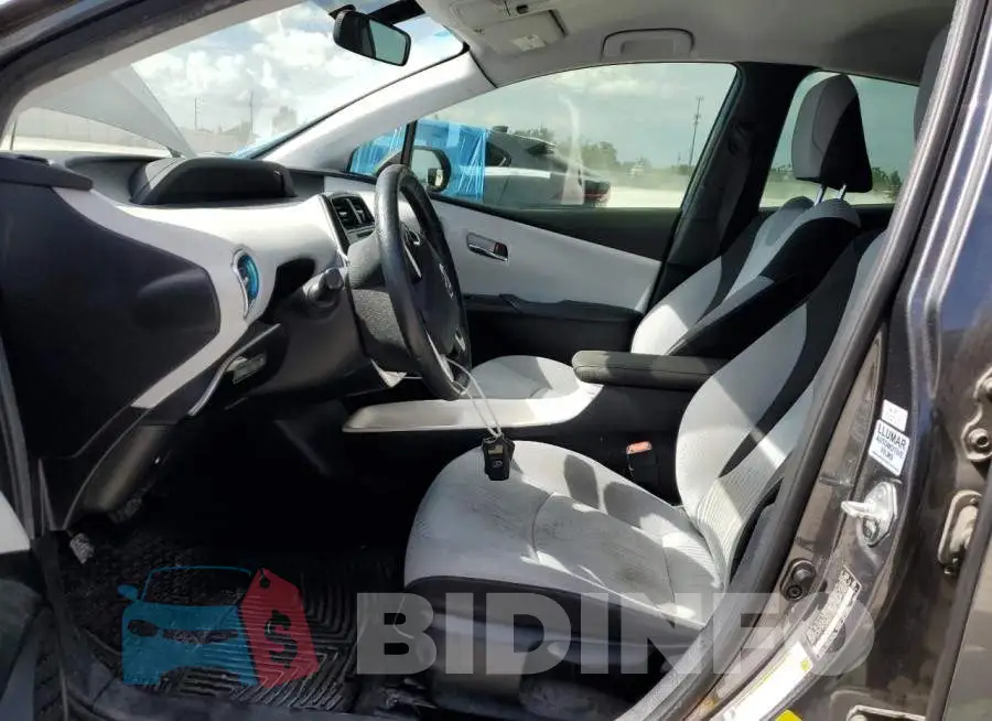 JTDKARFUXG3014307 Photo# 7