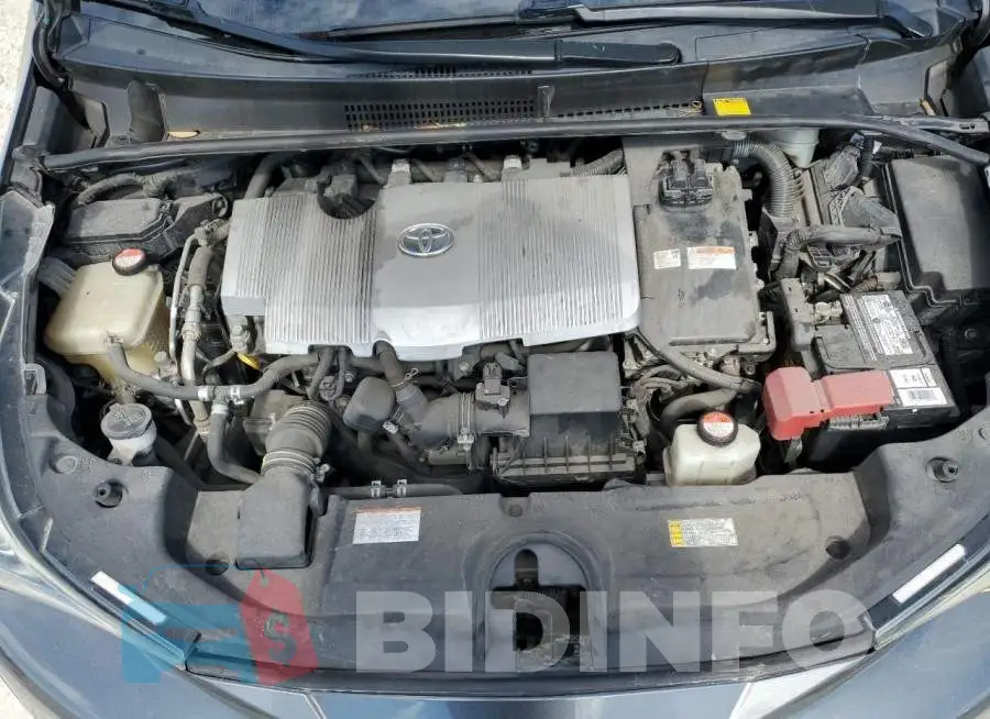 JTDKARFUXG3014307 Photo# 11