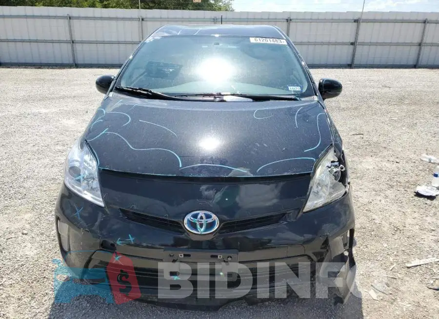 JTDKN3DU0F0423193 Photo# 5