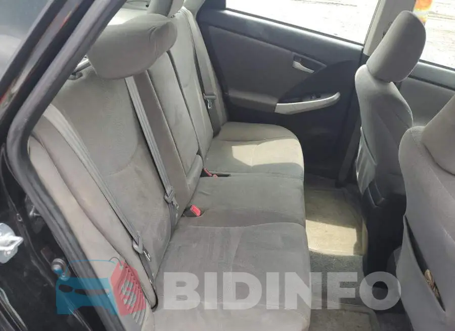 JTDKN3DU4F0461994 Photo# 10