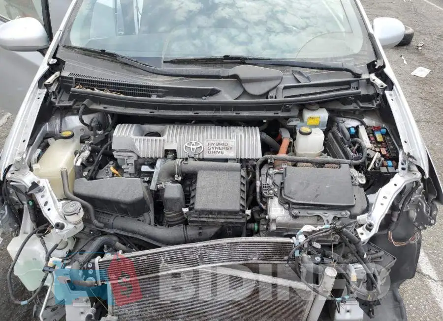 JTDKN3DU7E1752188 Photo# 11