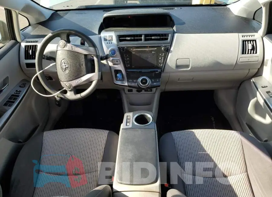 JTDZN3EU0HJ069203 Photo# 8