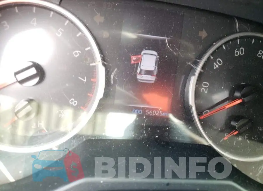 JTMF1RFV7LD050518 Photo# 9