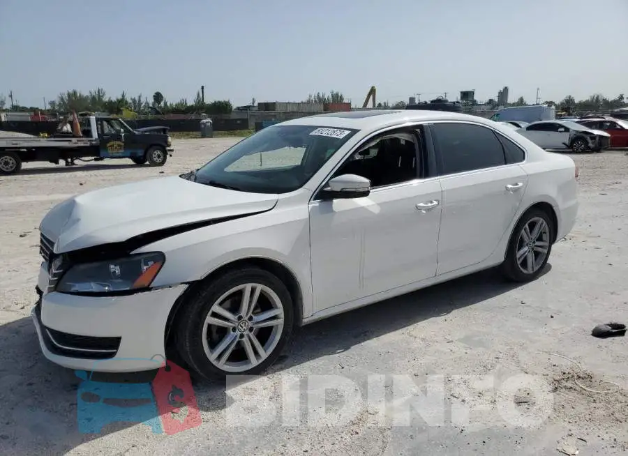 1VWBS7A38EC093583 Photo# 1