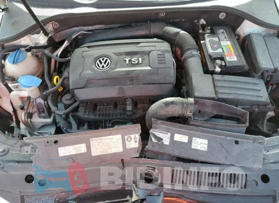 1VWBS7A38EC093583 Photo# 11