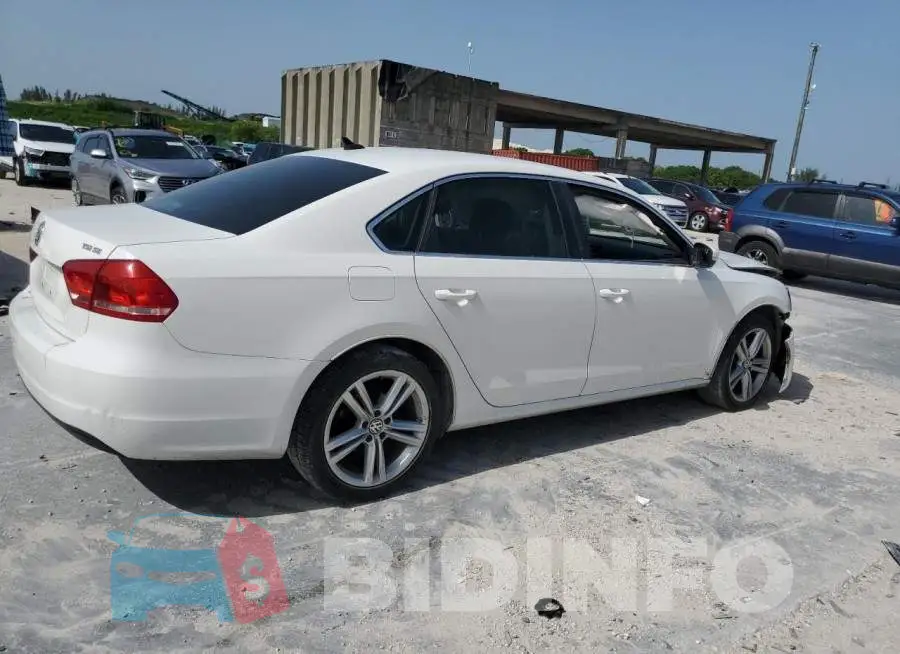 1VWBS7A38EC093583 Photo# 3