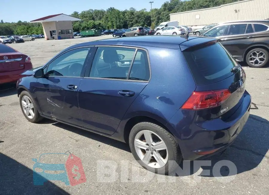 3VW217AU1HM054543 Photo# 2