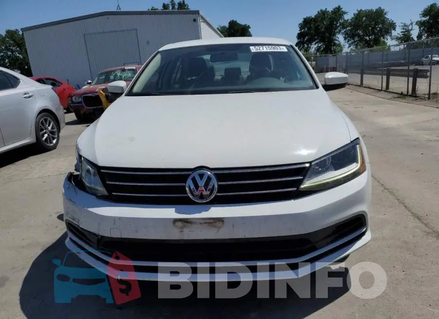 3VW2B7AJ0HM350107 Photo# 5