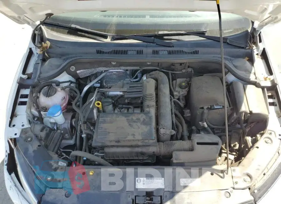 3VW2B7AJ0HM350107 Photo# 11
