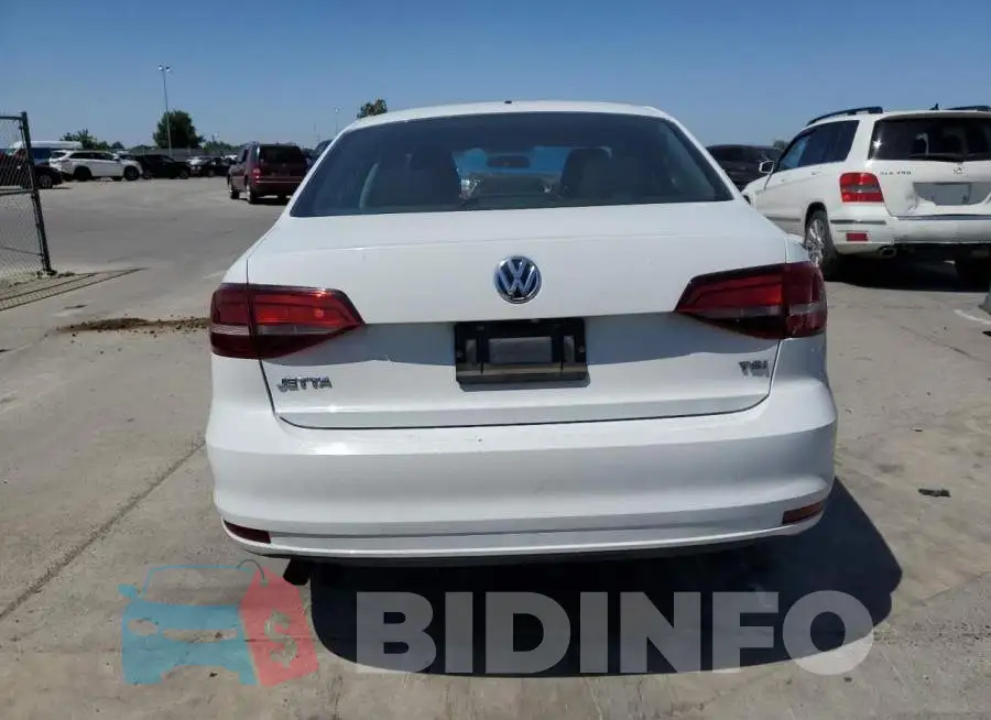 3VW2B7AJ0HM350107 Photo# 6
