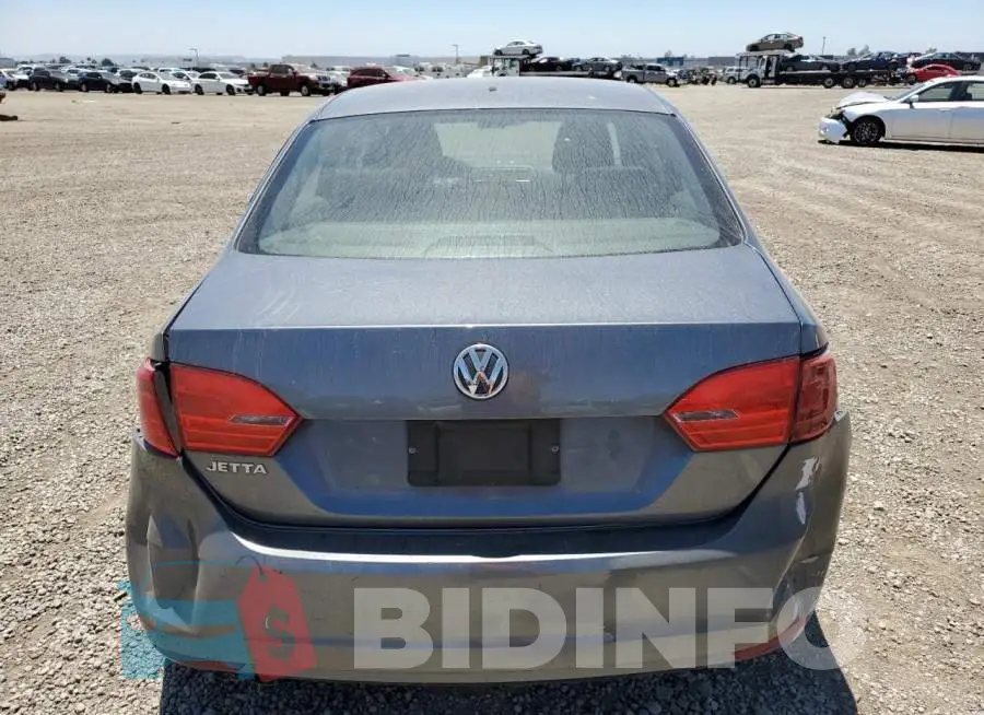 3VW2K7AJ5EM238141 Photo# 6