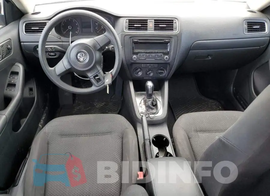 3VW2K7AJXEM325274 Photo# 8