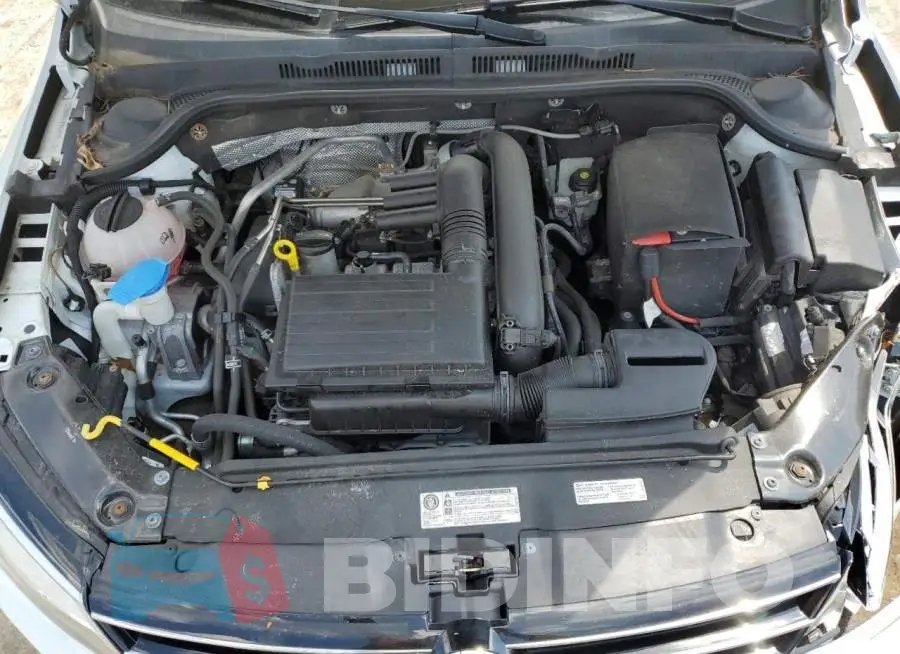 3VWB67AJ3HM258056 Photo# 11