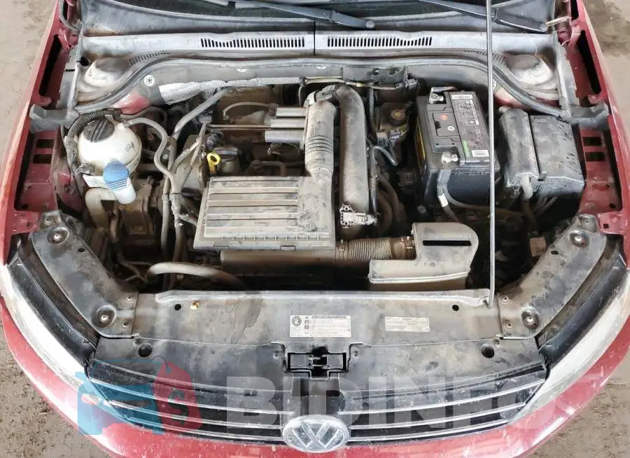 3VWDB7AJ7HM403393 Photo# 11