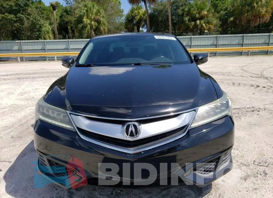 19UDE2F37GA025855 Photo# 5