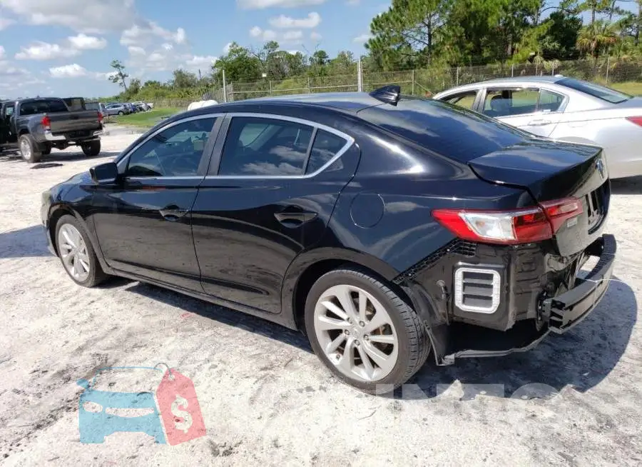 19UDE2F37GA025855 Photo# 2