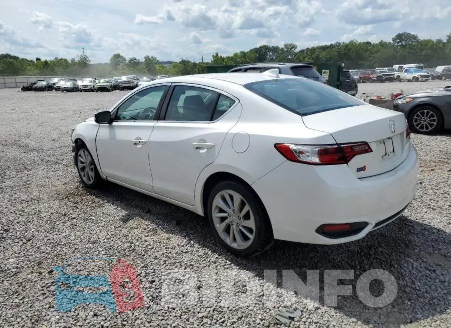 19UDE2F78HA005697 Photo# 2