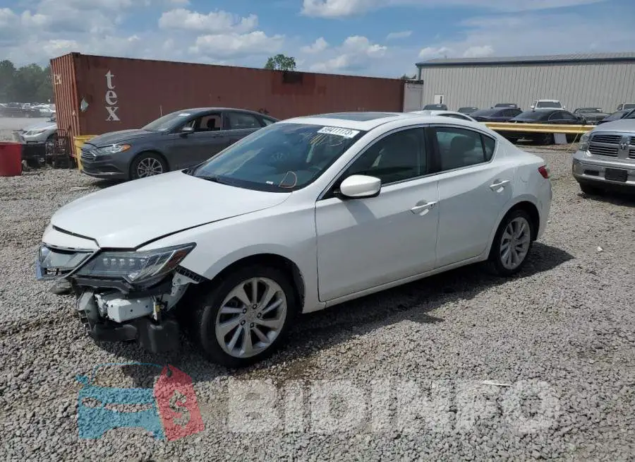19UDE2F78HA005697 Photo# 1