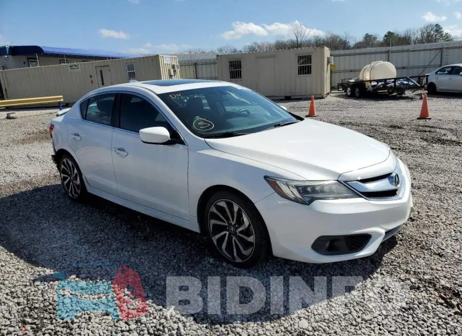 19UDE2F83GA009678 Photo# 4