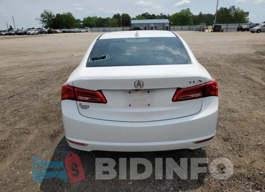 19UUB1F55LA004792 Photo# 6